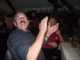 Weihnachtsfeier 2011